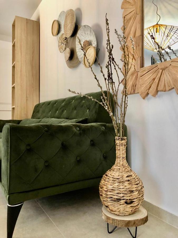 Apartmani Cube A Медулин Екстериор снимка