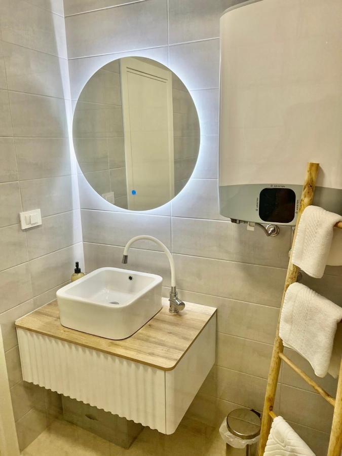 Apartmani Cube A Медулин Екстериор снимка
