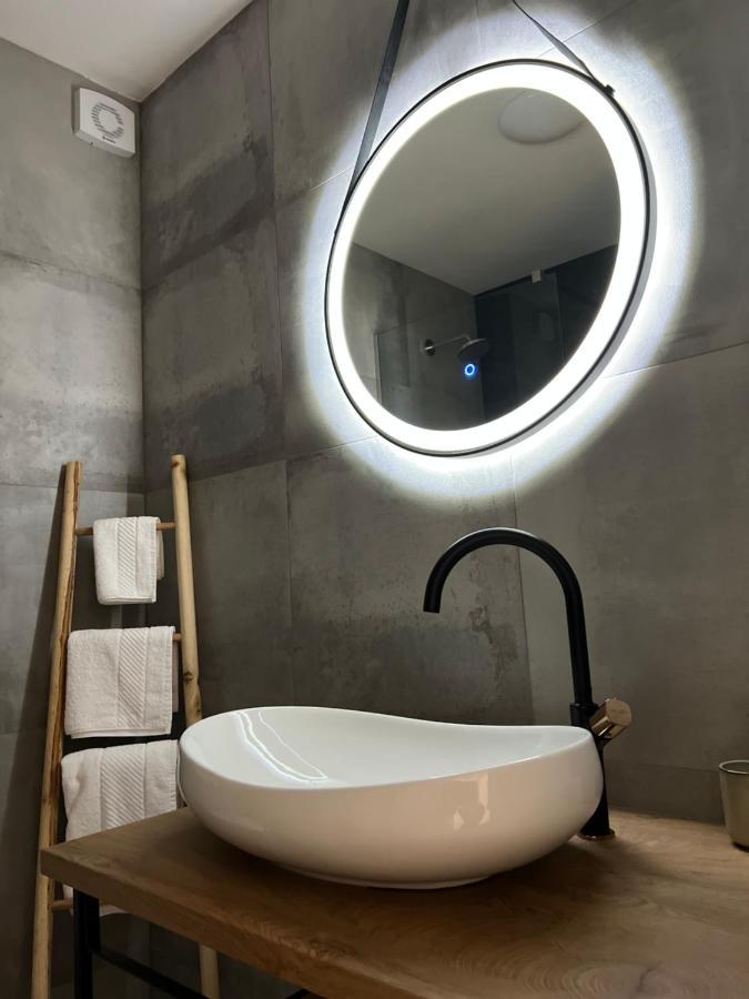 Apartmani Cube A Медулин Екстериор снимка