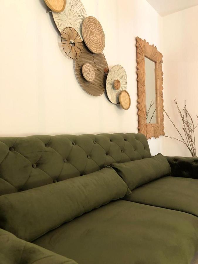 Apartmani Cube A Медулин Екстериор снимка