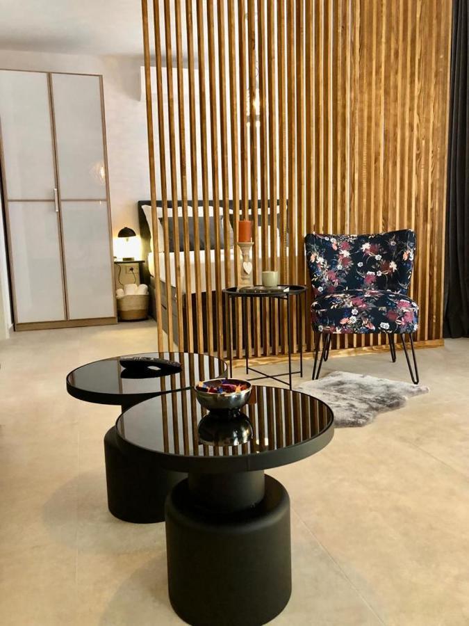 Apartmani Cube A Медулин Екстериор снимка