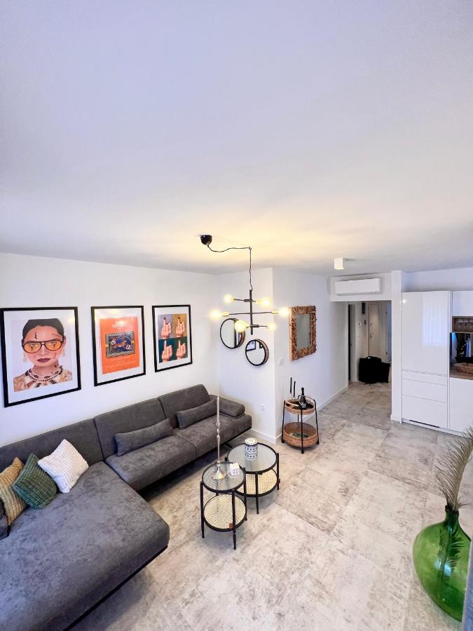 Apartmani Cube A Медулин Екстериор снимка